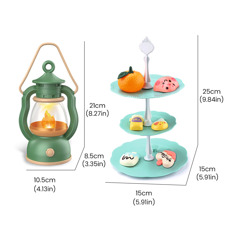 Crianças conjunto de acampamen - Kids Outdoor Play avaliação e preço