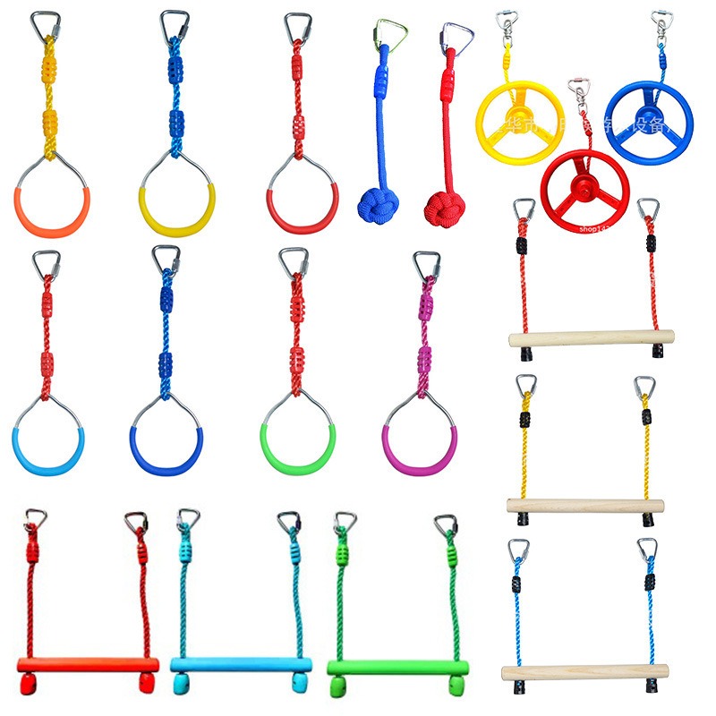 Acessórios de Brinquedos Espor - Kids Outdoor Climbing Equipment avaliação e preço