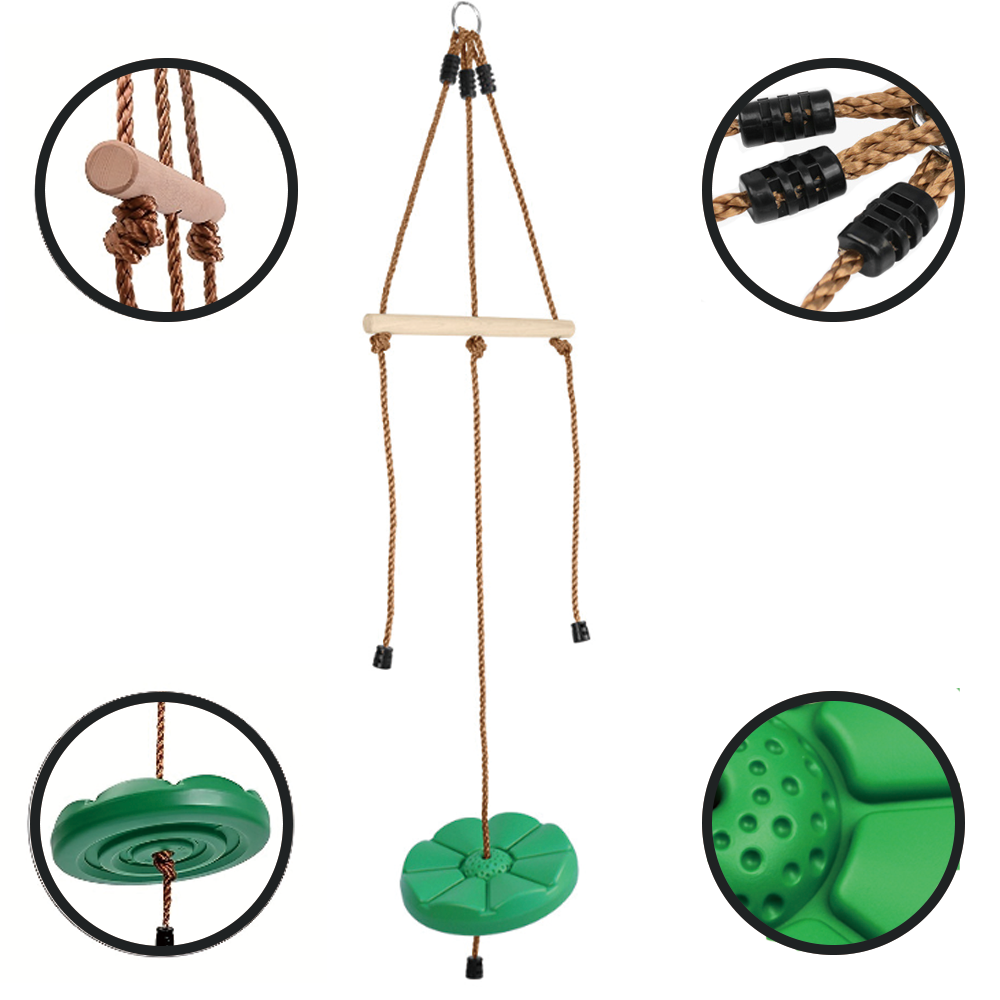 Conjunto de Brincadeiras de Ob - Kids Outdoor Ninja Course avaliação e preço