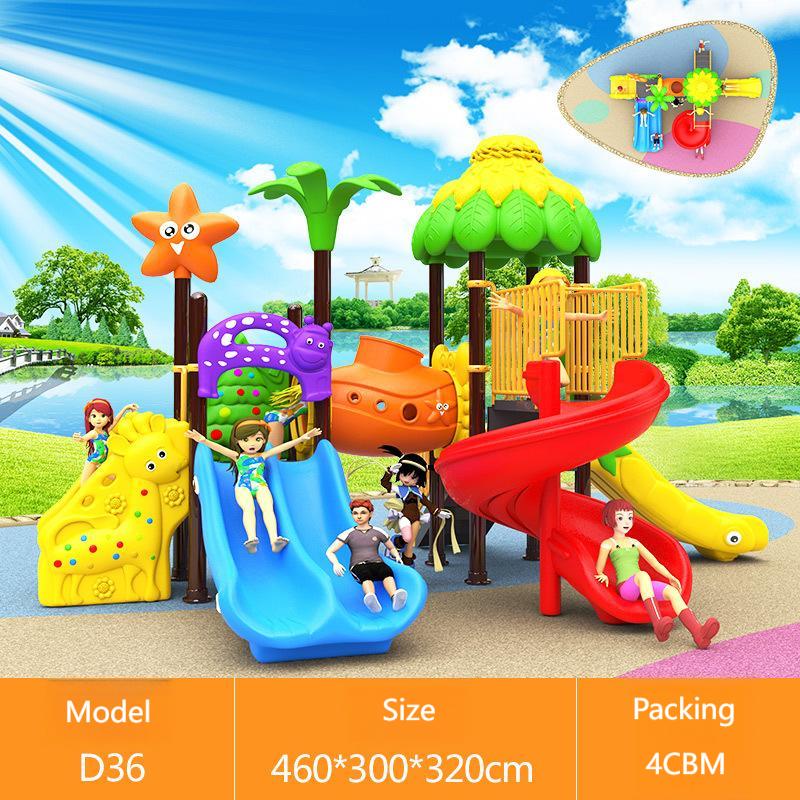 Equipamento de Playground Pequ - Kids Outdoor Climbing Equipment avaliação e preço
