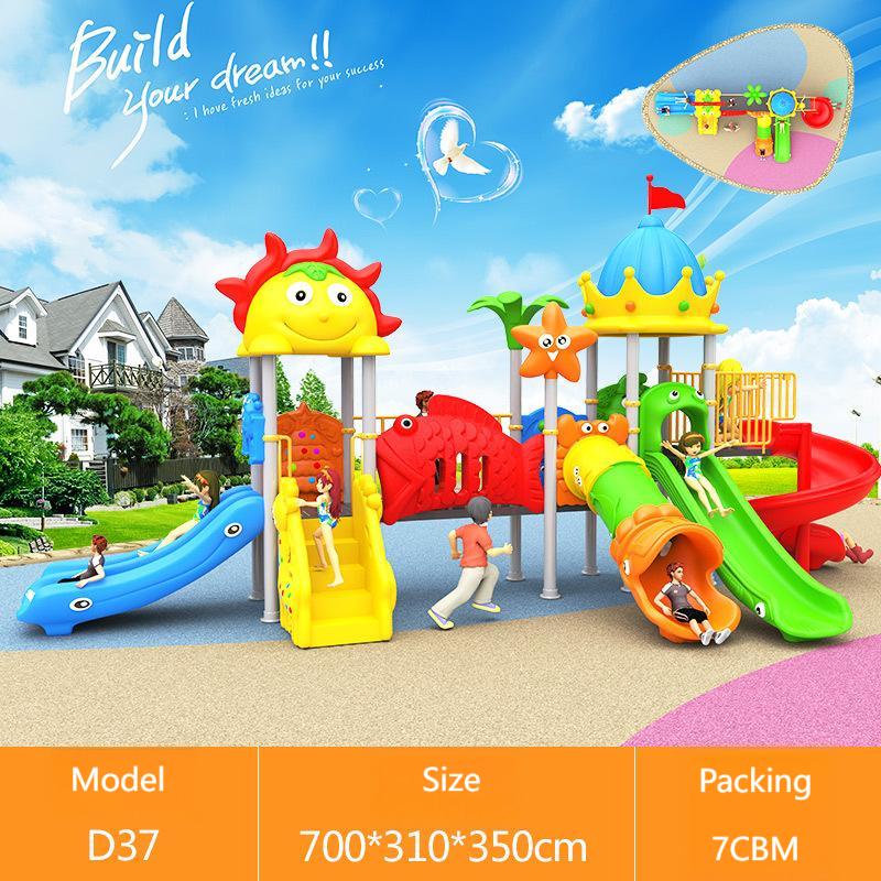 Equipamento de Playground Pequ - Kids Outdoor Climbing Equipment avaliação e preço
