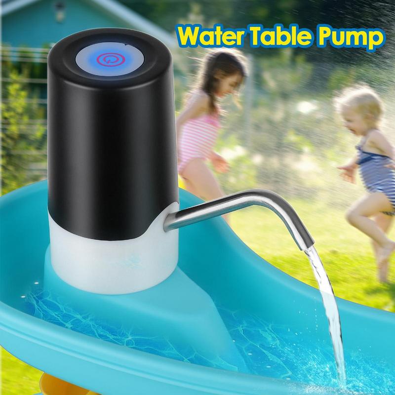 Crianças bomba de água diversã - Kids Outdoor Water Play Table avaliação e preço