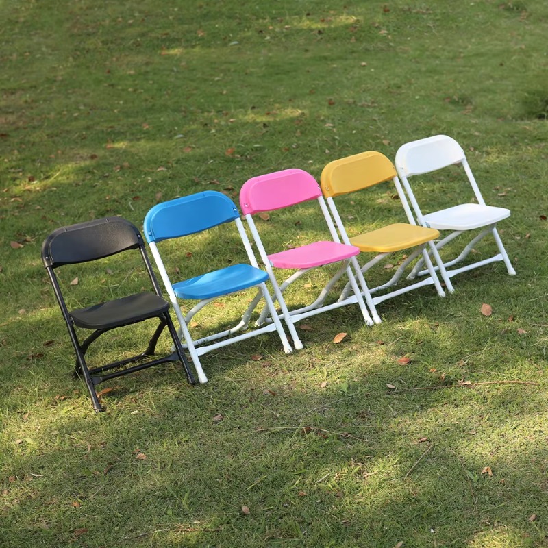 Cadeira Dobrável Infantil de A - Kids Outdoor Chair avaliação e preço