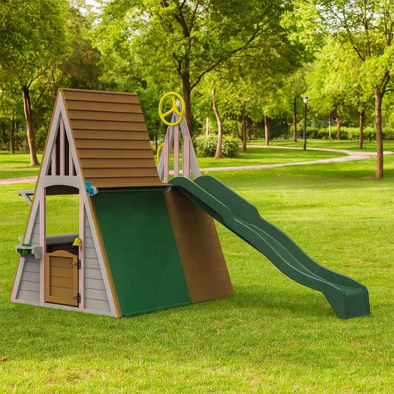 Equipamento de Playground Infa - Kids Outdoor Climbing Equipment avaliação e preço