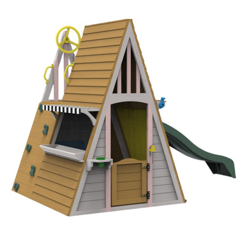 Equipamento de Playground Infa - Kids Outdoor Climbing Equipment avaliação e preço