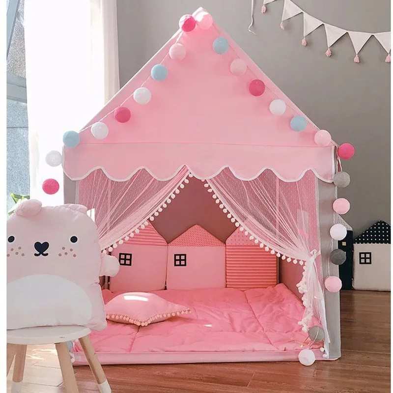 Tenda de Brincar para Bebês, C - Kids Outdoor House Accessories avaliação e preço