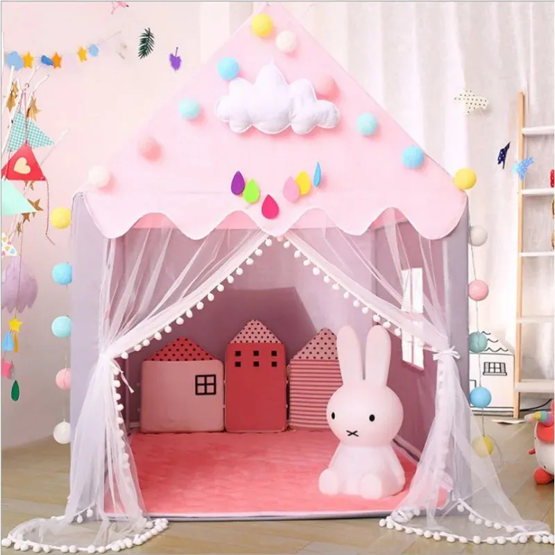Tenda de Brincar para Bebês, C - Kids Outdoor House Accessories avaliação e preço