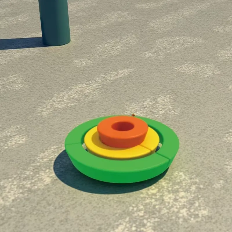 Conjunto Moderno de Mesa Redon - Kids Outdoor Table With Umbrella avaliação e preço