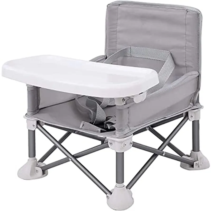 Cadeira de Refeição Portátil D - Kids Outdoor Chair avaliação e preço