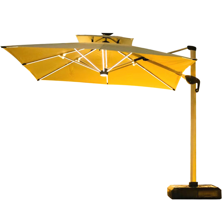 Crianças led guarda-chuva sola - Kids Outdoor Table With Umbrella avaliação e preço
