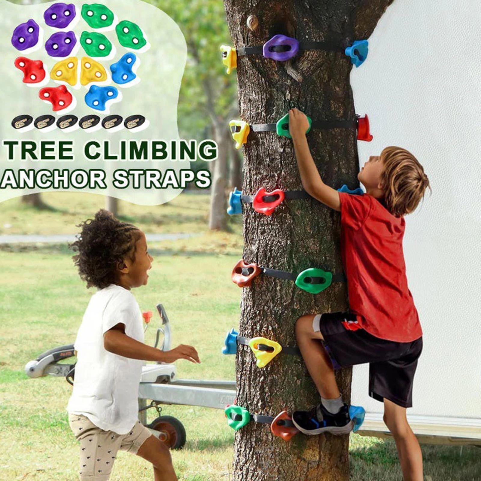 Equipamento de recreação ao ar - Kids Outdoor Obstacle Course Equipment avaliação e preço