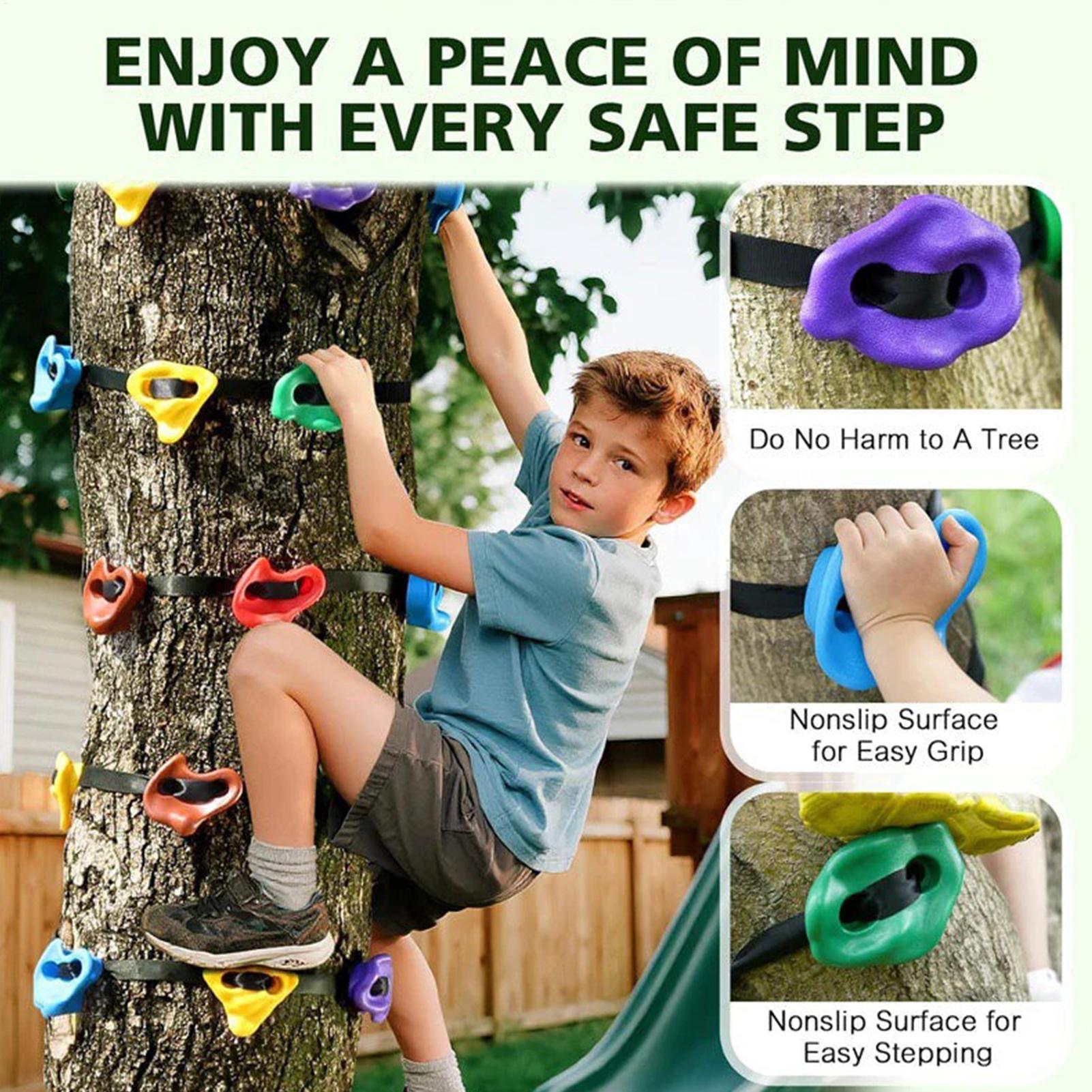 Equipamento de recreação ao ar - Kids Outdoor Obstacle Course Equipment avaliação e preço