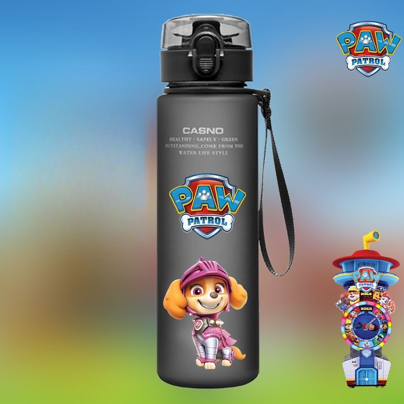 Copo de Água PAW Patrol de 400 - Kids Outdoor Mud Kitchen avaliação e preço