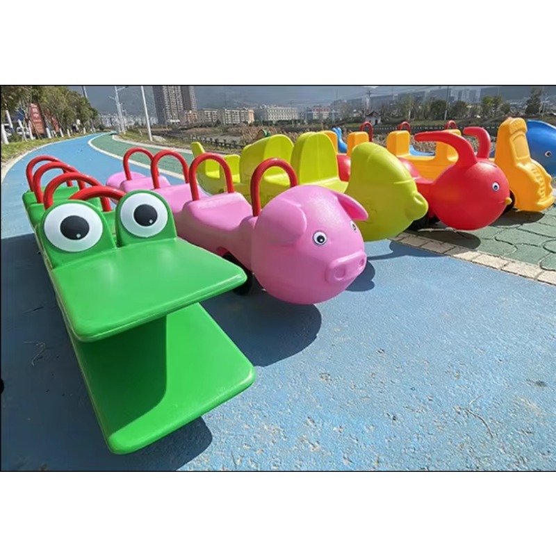 Equipamento de Treinamento par - Kids Outdoor Obstacle Course Equipment avaliação e preço