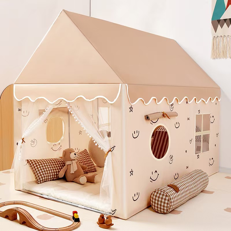 Tenda Infantil Dobrável para B - Kids Outdoor House Accessories avaliação e preço