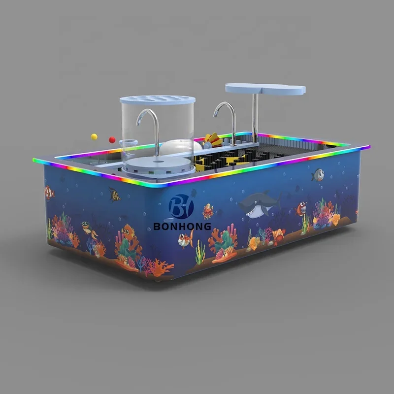 Produto de Alta Qualidade para - Kids Outdoor Water Play Table avaliação e preço