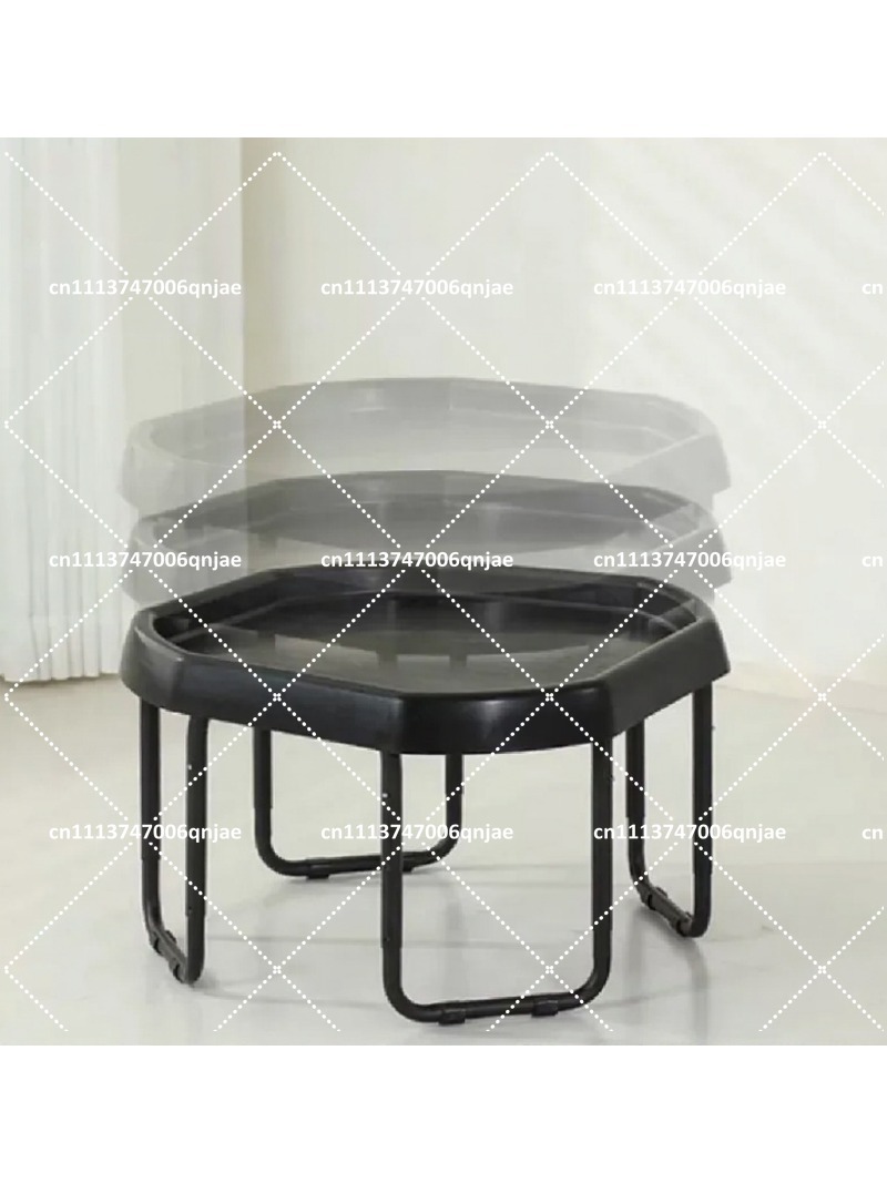 Mesa de Areia e Água Sensorial - Kids Outdoor Water Play Table avaliação e preço